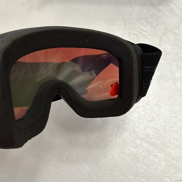 Sweet Protection CLOCKWORK GOGGLES - RIG Sapphire/Matte Black - Picture 9 of 15